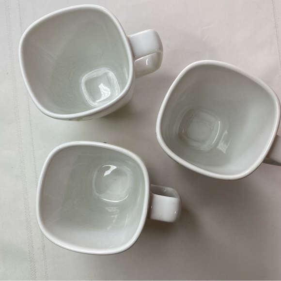 Corelle Cherry Blossom Ultra Ceramic mugs - Picture 4 of 4